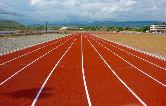 Pisos Deportivos Costa Rica